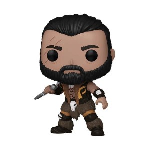 Spider-Man 2 POP! Gras Vinyl Figurka Kraven 9 cm