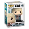 Star-Wars:-Ahsoka-POP!-Vinyl-Figurka-S2---Shin-Czapkai-9-cm