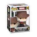 Funko Figurka Marvel POP Marvel Vinyl Wolverine 50th - Ultimate Old Man Logan 9 cm