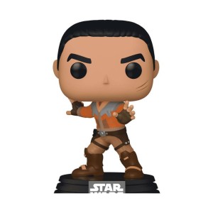 Star Wars: Rebels  POP! TV Vinyl Figurka Ezra Bridger 9 cm