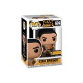 Funko Figurka Star Wars: Rebels POP TV Vinyl Ezra Bridger 9 cm