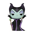 Figurka Funko Sleeping Beauty 65th Anniversary POP Disney Vinyl Maleficent w/Candle 9 cm