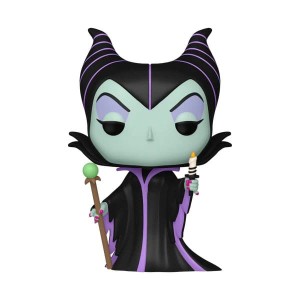 Figurka Maleficent Czarownica Funko POP Disney