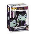 Funko Figurka Sleeping Beauty 65th Anniversary POP Disney Vinyl Maleficent w/Candle 9 cm