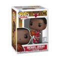 Funko Figurka NBA Legends POP Sports Vinyl Chicago Bulls: Michael Jordan (Rookie Season) 9 cm