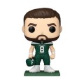 Figurka Funko NFL: Legends POP Sports Vinyl Jets- Aaron Rodgers 9 cm