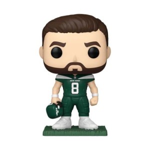 NFL: Legends POP! Sports Vinyl Figurka Jets- Aaron Rodgers 9 cm