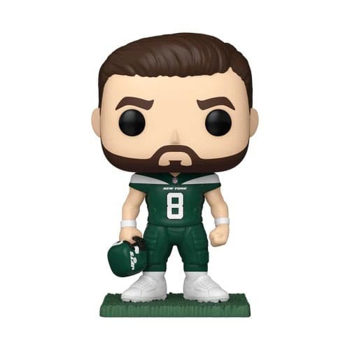 Figurka Funko NFL: Legends POP Sports Vinyl Jets- Aaron Rodgers 9 cm