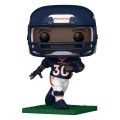 Figurka Funko NFL: Legends POP Sports Vinyl Broncos- Terrell Davis 9 cm