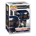 Funko Figurka NFL: Legends POP Sports Vinyl Broncos- Terrell Davis 9 cm