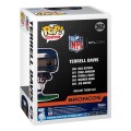 Figurka NFL: Legends POP Sports Vinyl Broncos- Terrell Davis Funko 9 cm