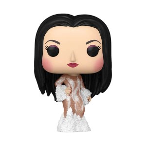 Cher POP! Rocks Vinyl Figurka Cher(Met Gala 1974) 9 cm