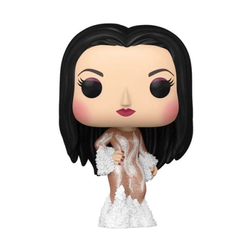 Figurka Funko Cher POP Rocks Vinyl Cher(Met Gala 1974) 9 cm