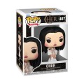 Funko Figurka Cher POP Rocks Vinyl Cher(Met Gala 1974) 9 cm