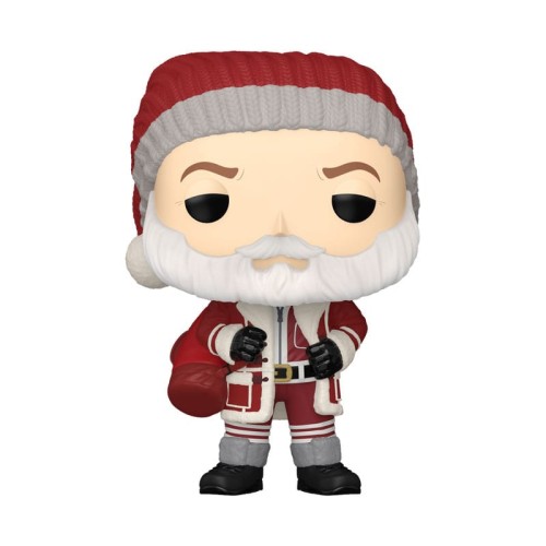 Figurka Funko The Red One POP Movies Vinyl Nick 9 cm