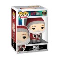 Funko Figurka The Red One POP Movies Vinyl Nick 9 cm