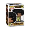 Funko Figurka Erykah Badu POP Rocks Vinyl Erykah Badu(Essence Awards) 9 cm