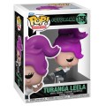 Funko Figurka Futurama Pop! Animation Vinyl Turanga Leela 9 cm