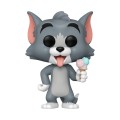Figurka Funko Tom & Jerry POP TV Vinyl Tom 9 cm