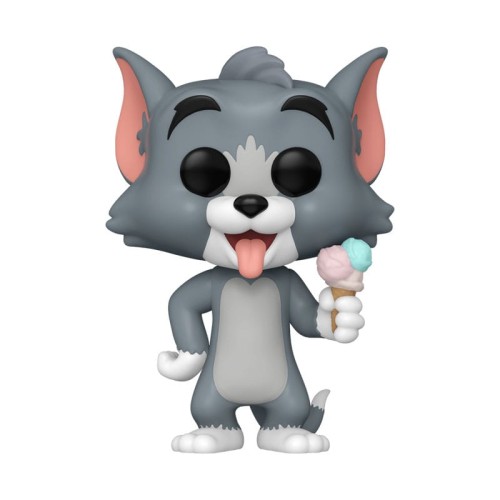 Figurka Funko Tom & Jerry POP TV Vinyl Tom 9 cm
