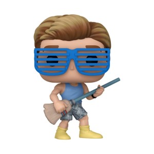 Saved by the Bell 30th Anniversary POP! Television Vinyl Figurka Zack 9 cm