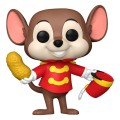 Figurka Funko Dumbo POP Disney Vinyl Timothy Q.Mouse 9 cm