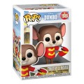 Funko Figurka Dumbo POP Disney Vinyl Timothy Q.Mouse 9 cm