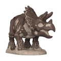 Figurka Funko Jurassic Park Fossil POP Movies Vinyl Triceratops 9 cm