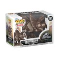 Funko Figurka Jurassic Park Fossil POP Movies Vinyl Triceratops 9 cm