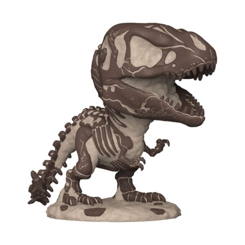 Figurka Funko Jurassic Park Fossil POP Movies Vinyl Tyrannosaurus 9 cm