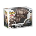 Funko Figurka Jurassic Park Fossil POP Movies Vinyl Tyrannosaurus 9 cm