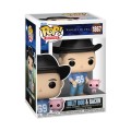Funko Figurka Varsity Blues POP & Buddy! Vinyl Billy w/Bacon 9 cm