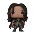 Figurka Funko The Lord of the Rings: The War of the Rohirrim POP Movies Vinyl Wulf 9 cm