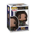 Funko Figurka The Lord of the Rings: The War of the Rohirrim POP Movies Vinyl Wulf 9 cm