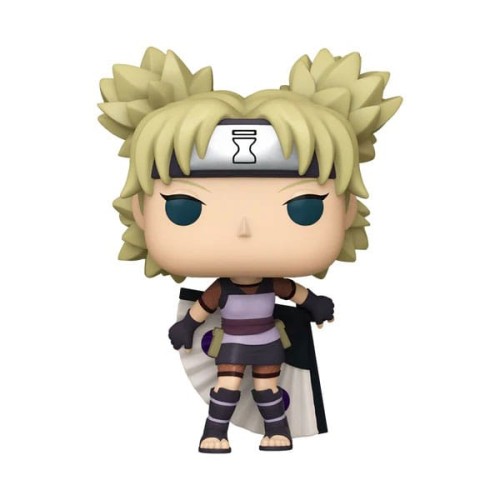 Figurka Funko Naruto Pop! Animation Vinyl Temari 9 cm