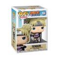 Funko Figurka Naruto Pop! Animation Vinyl Temari 9 cm