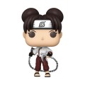 Figurka Funko Naruto Pop! Animation Vinyl Tenten 9 cm
