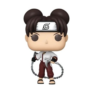  Figurka Tenten Funko POP! Naruto