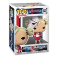 Funko Figurka Bleach POP Animation Vinyl Hiyori Sarugaki 9 cm