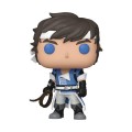 Figurka Funko Castlevania Nocturne POP Animation Vinyl Richter 9 cm