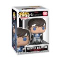 Funko Figurka Castlevania Nocturne POP Animation Vinyl Richter 9 cm