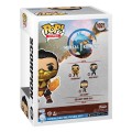 Figurka Mortal Kombat POP Gras Vinyl Scorpion Funko 9 cm