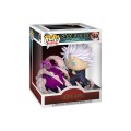 Funko Figurka Jujutsu Kaisen POP Deluxe Vinyl Gojo (HT:Purple) 9 cm