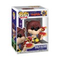 Funko Figurka Banjo Kazooie POP Gras Vinyl Banjo & Kazooie 9 cm