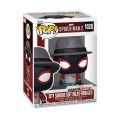 Funko Figurka Spiderman 2 POP Gras Vinyl City Sounds Miles 9 cm