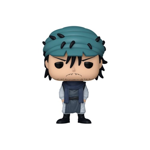 Figurka Funko Hunter x Hunter POP Animation Vinyl Ging Freecss 9 cm