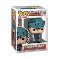 Funko Figurka Hunter x Hunter POP Animation Vinyl Ging Freecss 9 cm