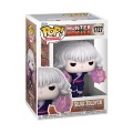Funko Figurka Hunter x Hunter POP Animation Vinyl Silva Zoldyck 9 cm