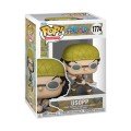 Funko Figurki One Piece POP Animation Vinyl Usopp (Refresh) 9 cm