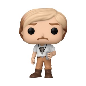Dazed & Confused POP! Movies Vinyl Figurka Wooderson 9 cm 